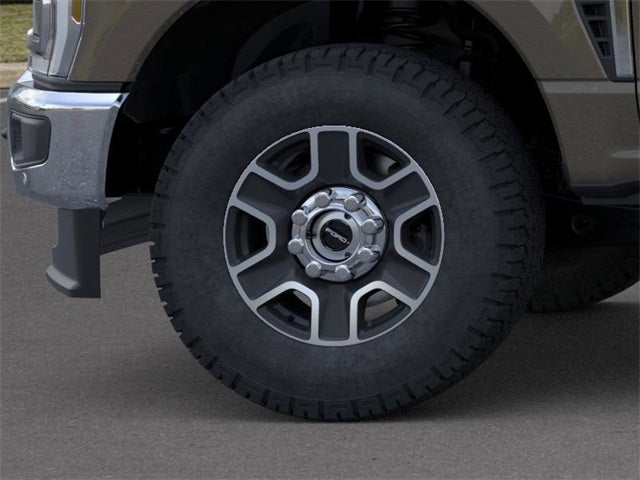 2026 Ford F-350SD F-350® Lariat®