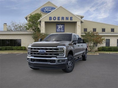 2026 Ford F-350SD F-350® Lariat®