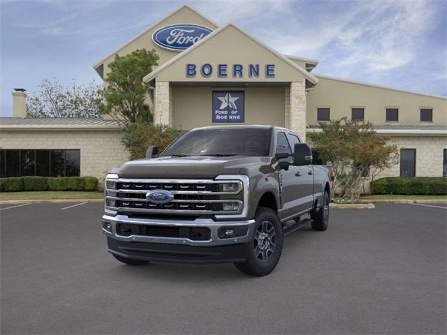 2026 Ford F-350SD F-350® Lariat®