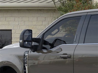 2026 Ford F-350SD F-350® Lariat®