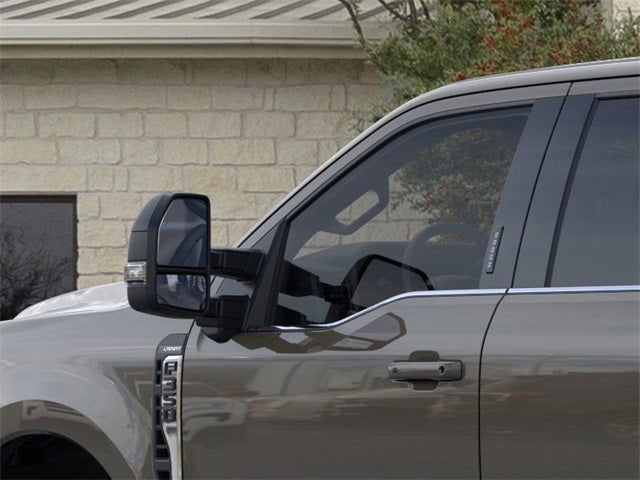 2026 Ford F-350SD F-350® Lariat®