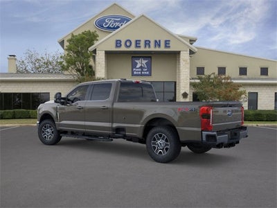 2026 Ford F-350SD F-350® Lariat®