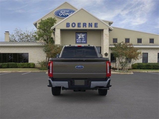 2026 Ford F-350SD F-350® Lariat®