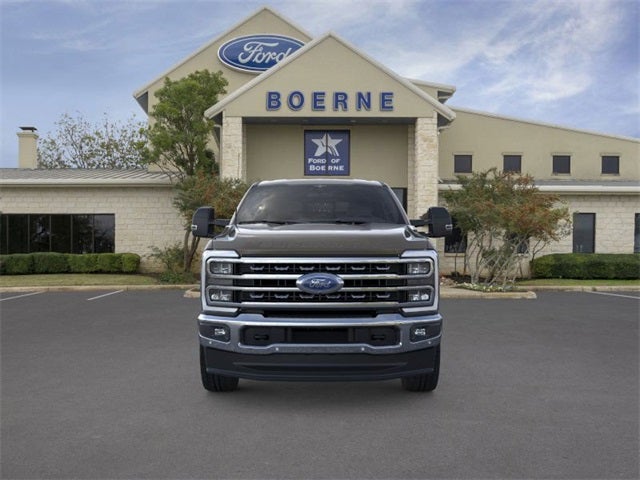 2026 Ford F-350SD F-350® Lariat®