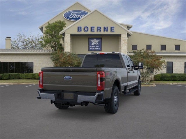 2026 Ford F-350SD F-350® Lariat®