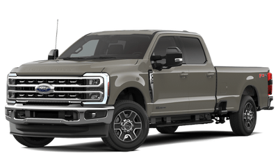 2026 Ford F-350SD F-350® Lariat®