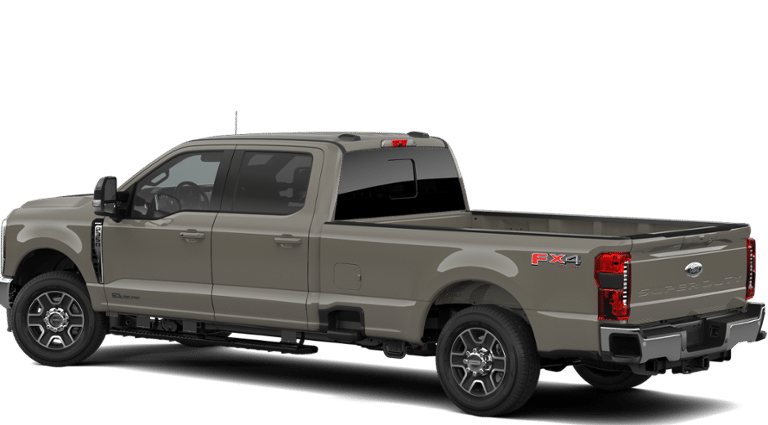 2026 Ford F-350SD F-350® Lariat®