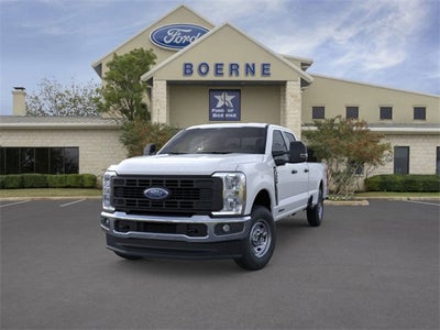 2026 Ford F-350SD F-350® XL