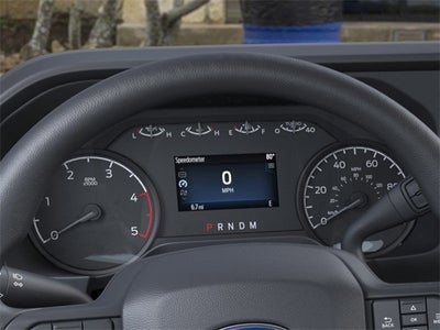 2026 Ford F-350SD F-350® XL