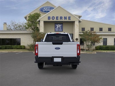 2026 Ford F-350SD F-350® XL