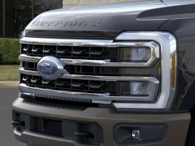 2026 Ford F-350SD F-350® King Ranch®