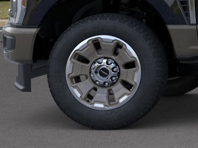2026 Ford F-350SD F-350® King Ranch®