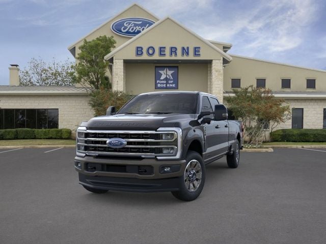 2026 Ford F-350SD F-350® King Ranch®