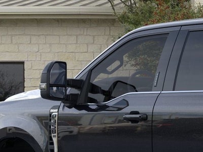 2026 Ford F-350SD F-350® King Ranch®