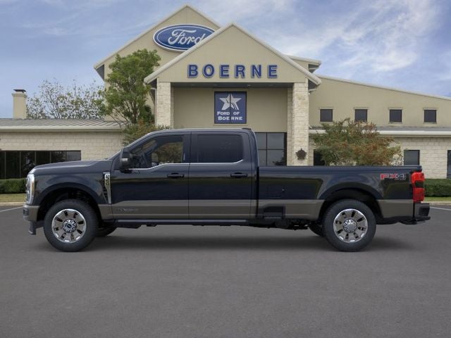 2026 Ford F-350SD F-350® King Ranch®
