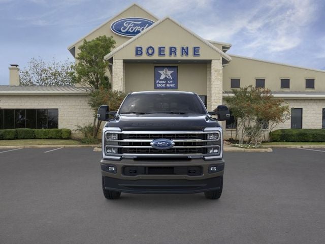 2026 Ford F-350SD F-350® King Ranch®