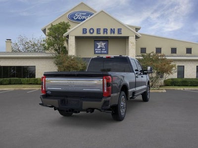 2026 Ford F-350SD F-350® King Ranch®