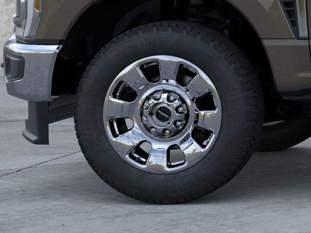 2026 Ford F-350SD F-350® Lariat®