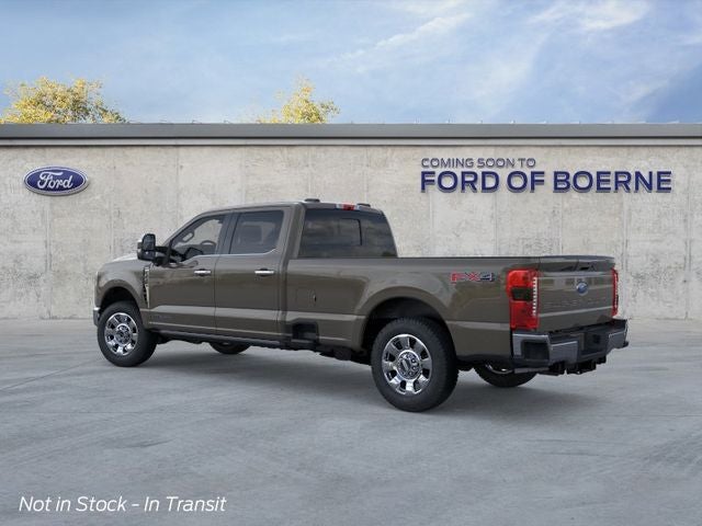 2026 Ford F-350SD F-350® Lariat®