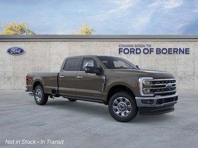 2026 Ford F-350SD F-350® Lariat®