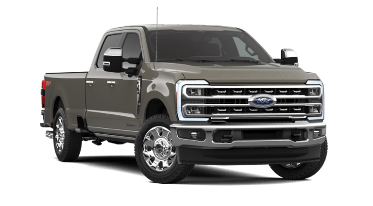 2026 Ford F-350SD F-350® Lariat®