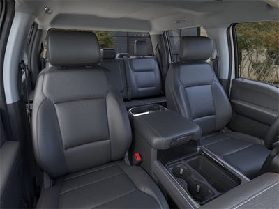 2026 Ford F-350SD F-350® Lariat®