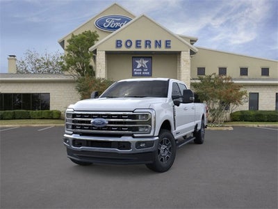 2026 Ford F-350SD F-350® Lariat®