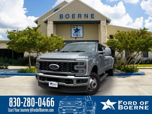 2023 Ford F-350SD XL