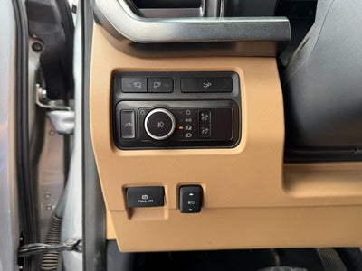 2023 Ford F-350SD XL