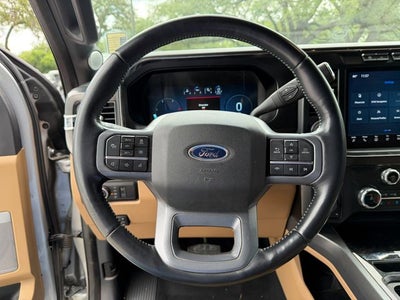 2023 Ford F-350SD XL