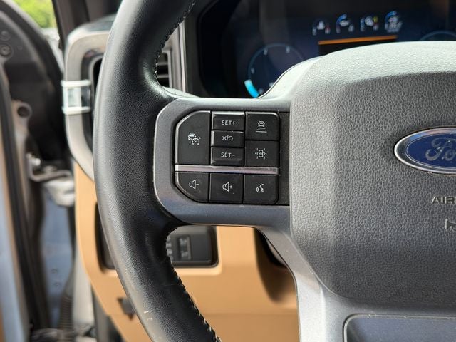 2023 Ford F-350SD XL