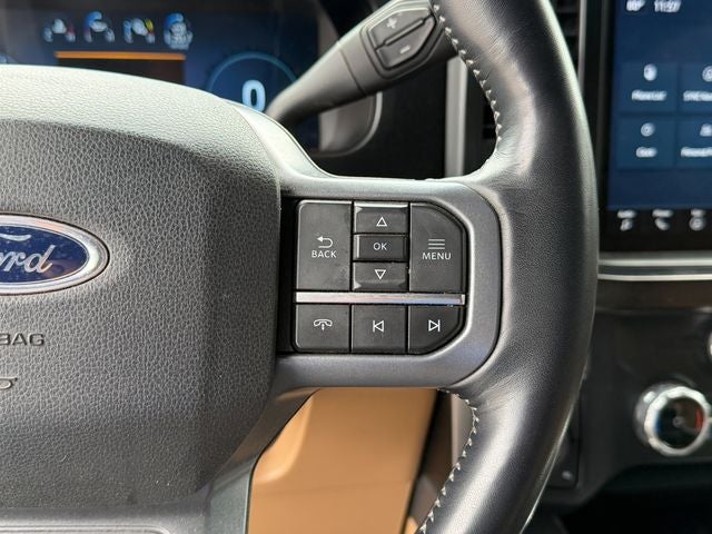 2023 Ford F-350SD XL