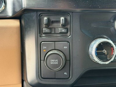 2023 Ford F-350SD XL