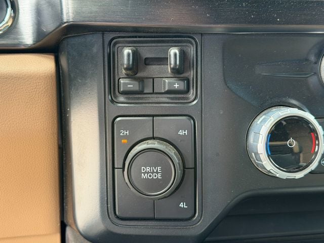 2023 Ford F-350SD XL