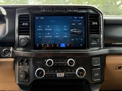 2023 Ford F-350SD XL