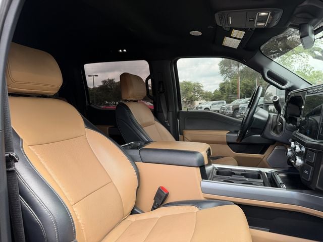 2023 Ford F-350SD XL