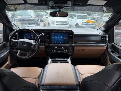 2023 Ford F-350SD XL