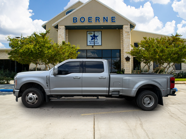 2023 Ford F-350SD XL