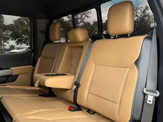 2023 Ford F-350SD XL