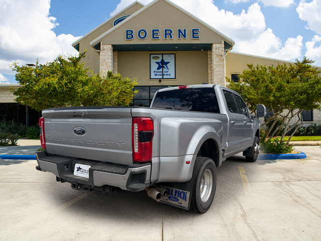 2023 Ford F-350SD XL