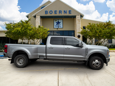 2023 Ford F-350SD XL