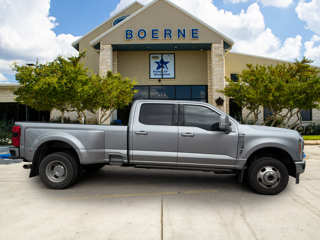 2023 Ford F-350SD XL