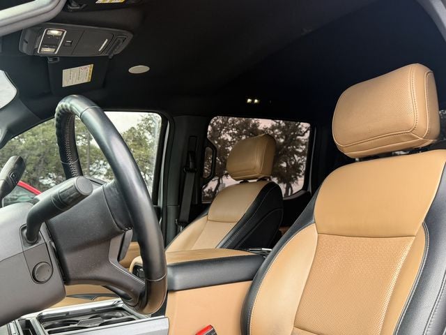 2023 Ford F-350SD XL