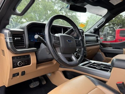 2023 Ford F-350SD XL