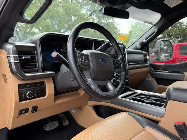2023 Ford F-350SD XL