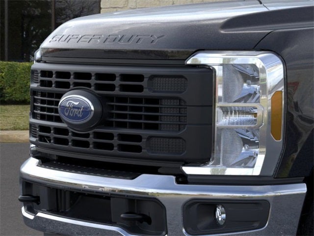 2026 Ford F-350SD F-350® XL
