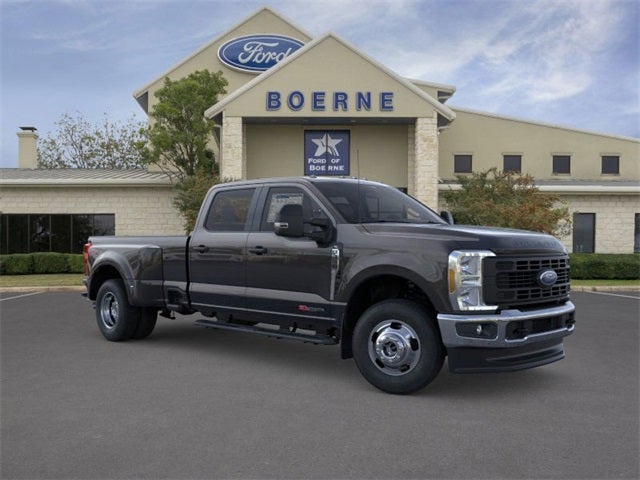 2026 Ford F-350SD F-350® XL
