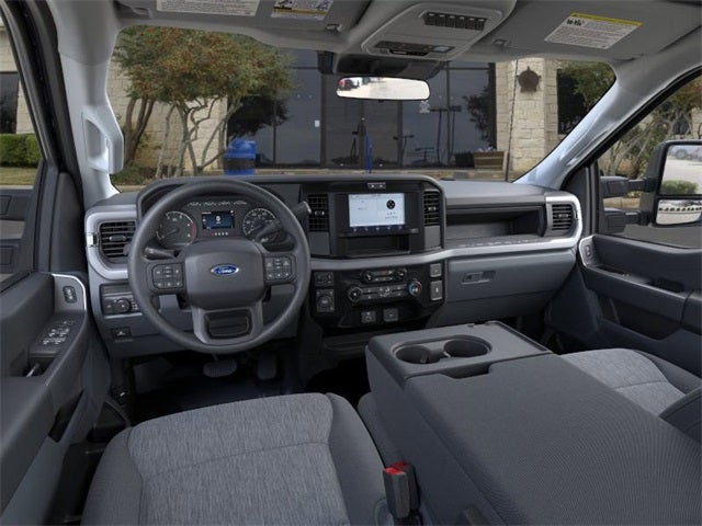 2026 Ford F-350SD F-350® XL