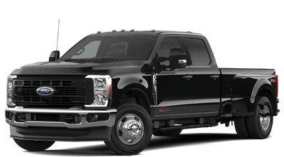 2026 Ford F-350SD F-350® XL