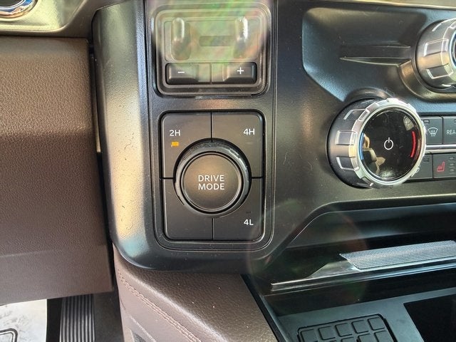 2025 Ford F-350SD King Ranch